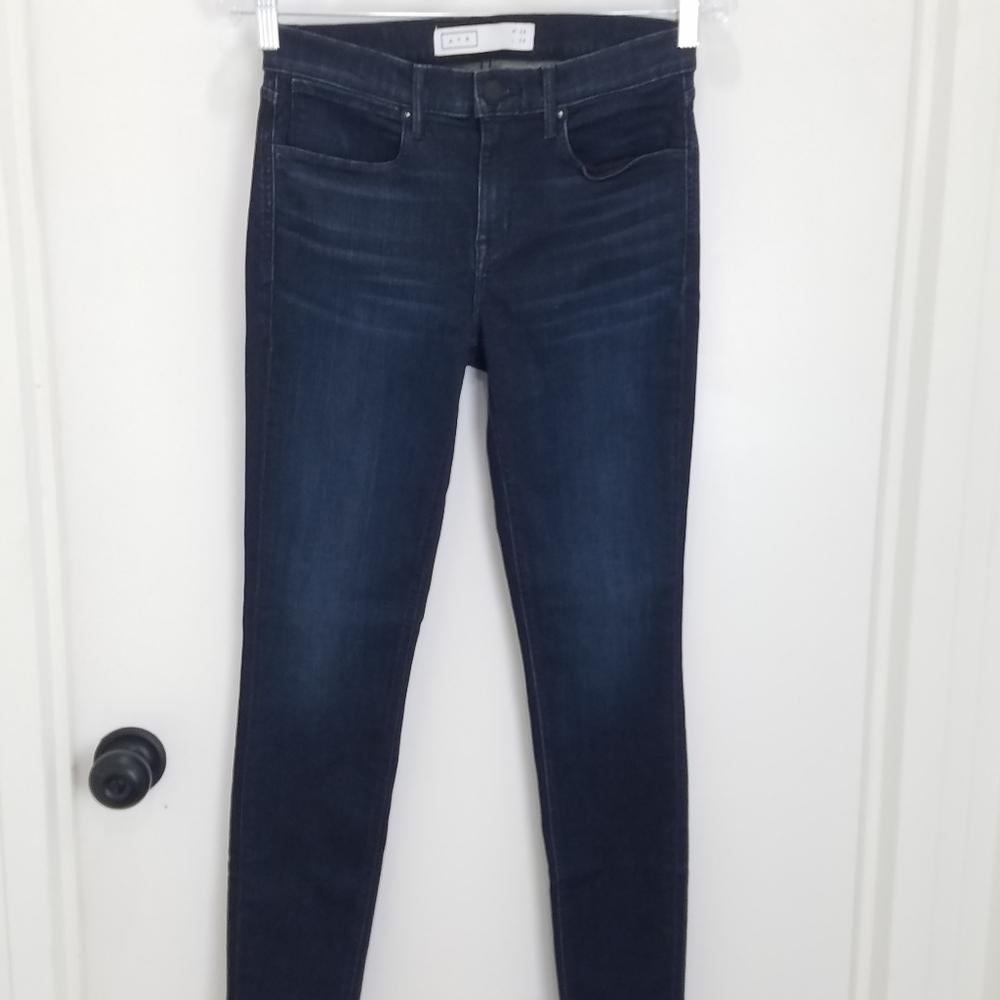 AYR dark blue Jac's Jean sz 28